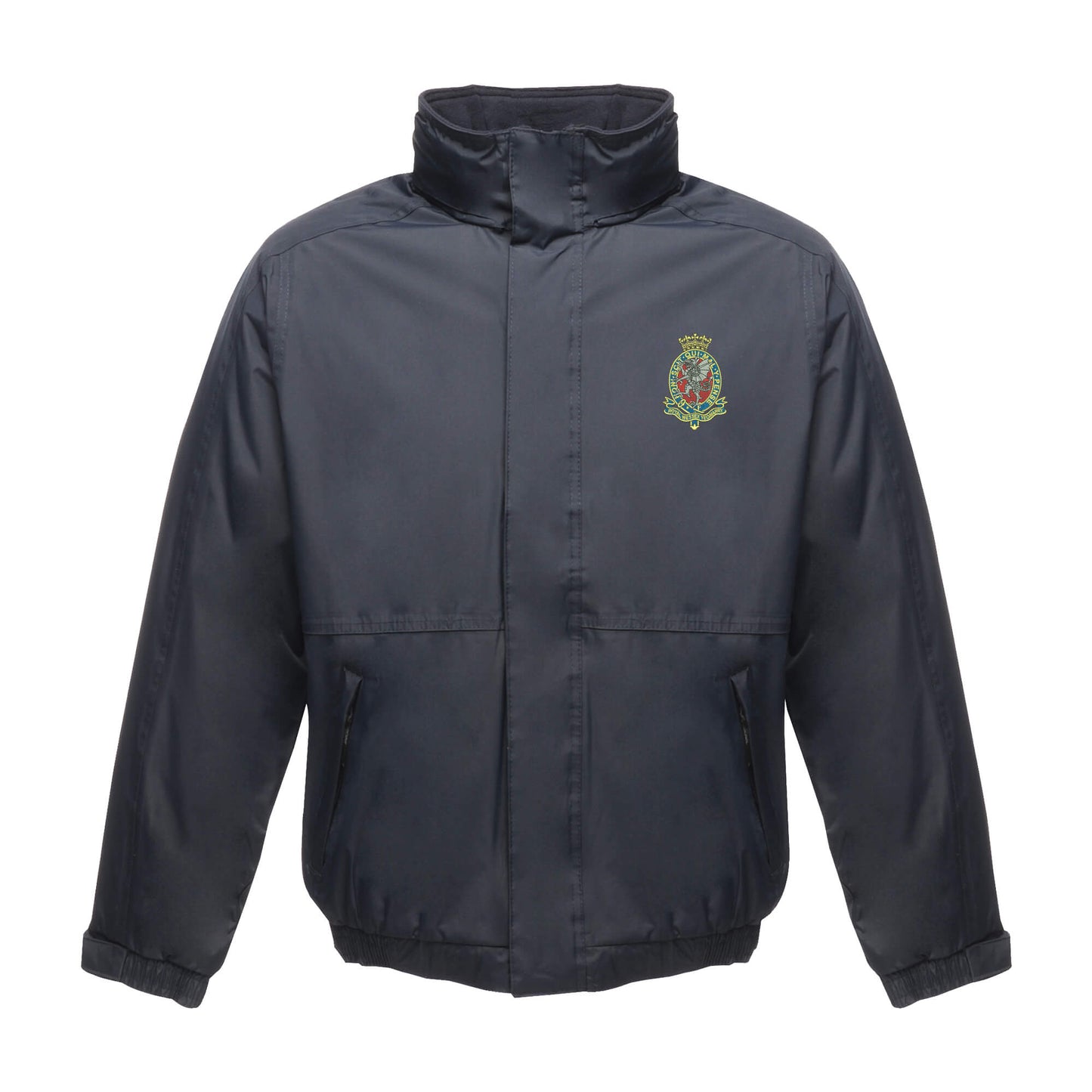 Royal Wessex Yeomanry Regatta Waterproof Jacket With Hood