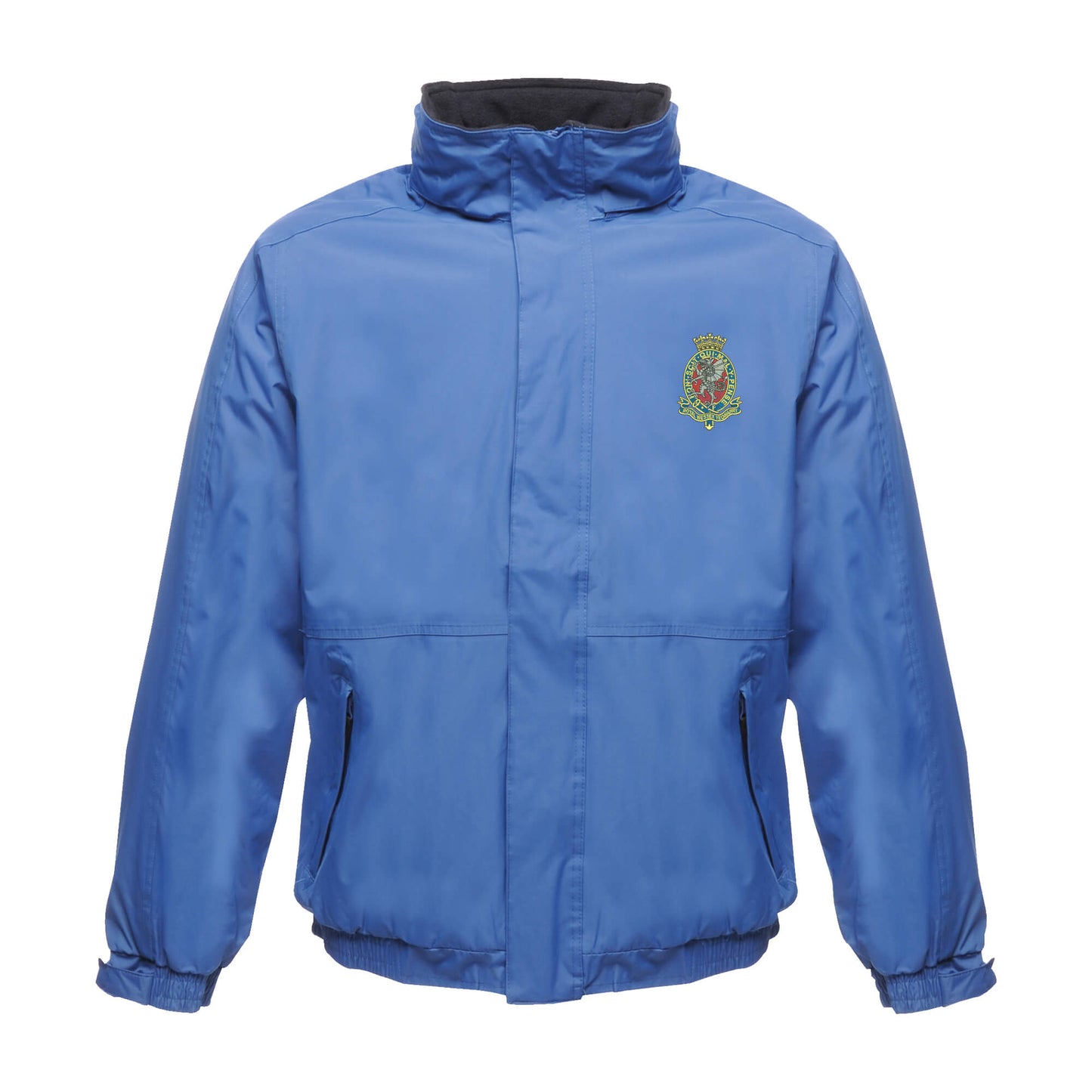Royal Wessex Yeomanry Regatta Waterproof Jacket With Hood