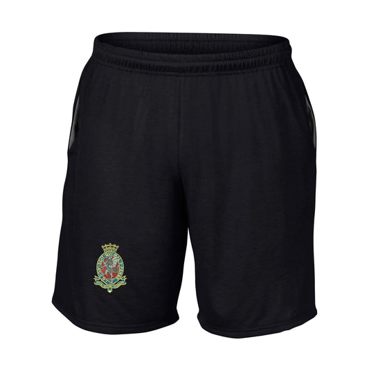 Royal Wessex Yeomanry Performance Shorts