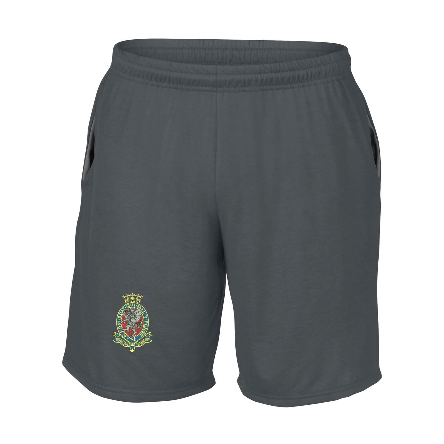 Royal Wessex Yeomanry Performance Shorts
