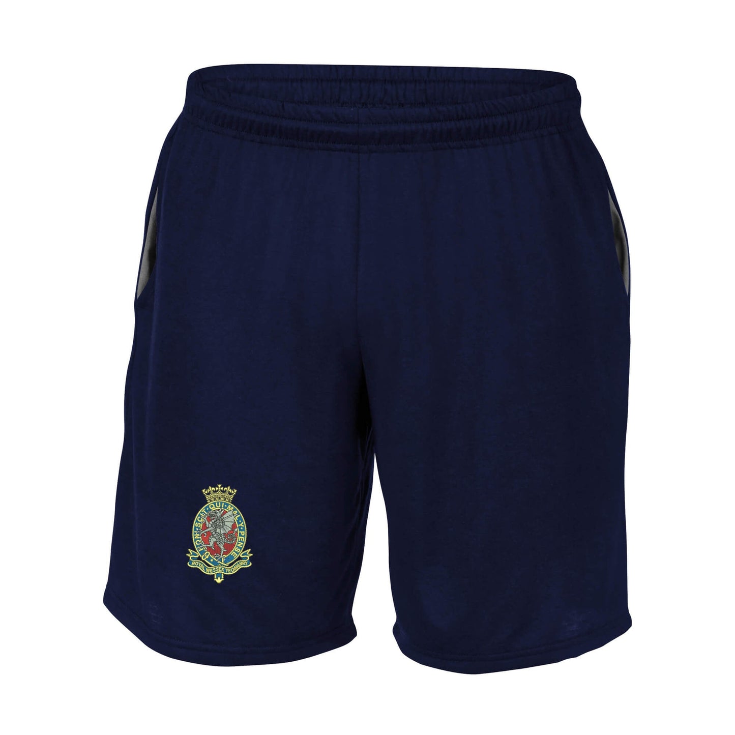 Royal Wessex Yeomanry Performance Shorts
