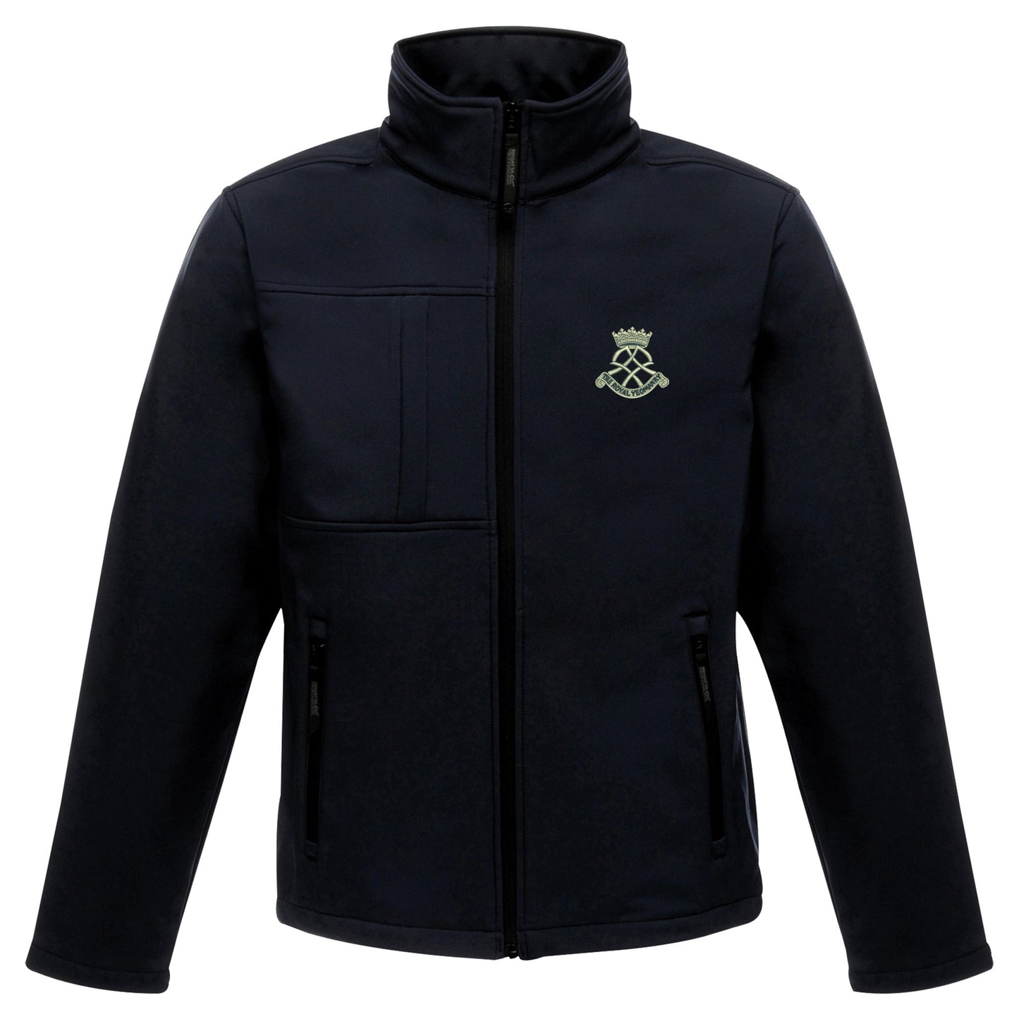 Scots Guards Regatta Softshell Jacket