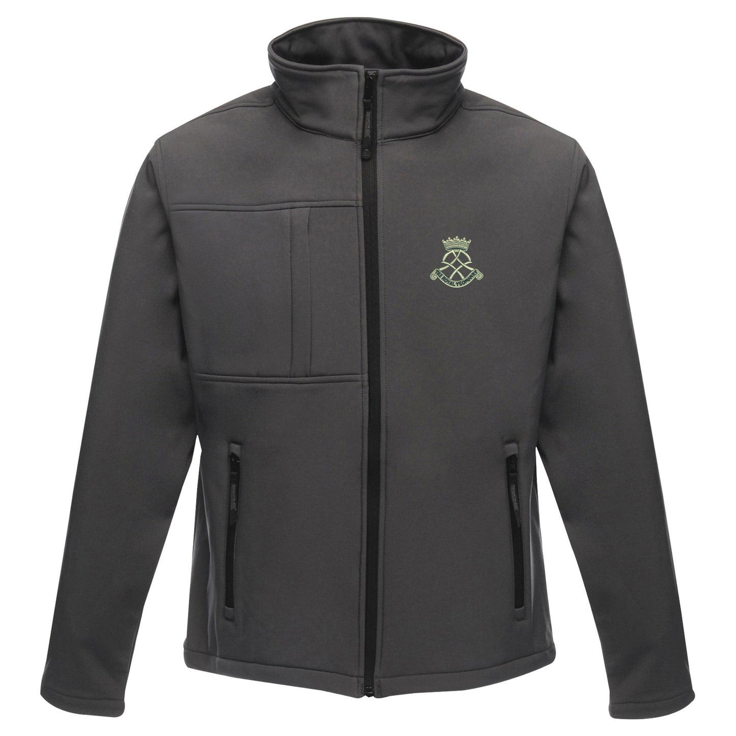 Scots Guards Regatta Softshell Jacket