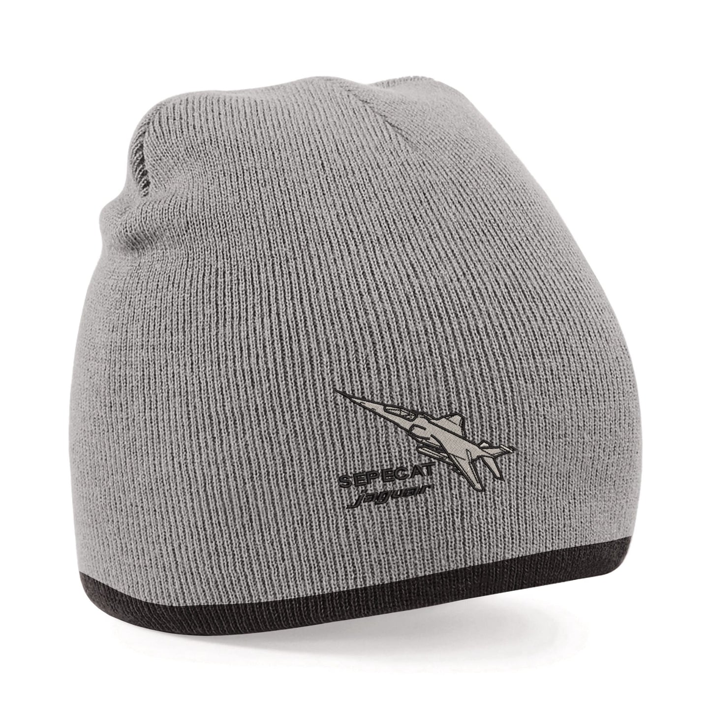 SEPECAT Jaguar Beanie Hat