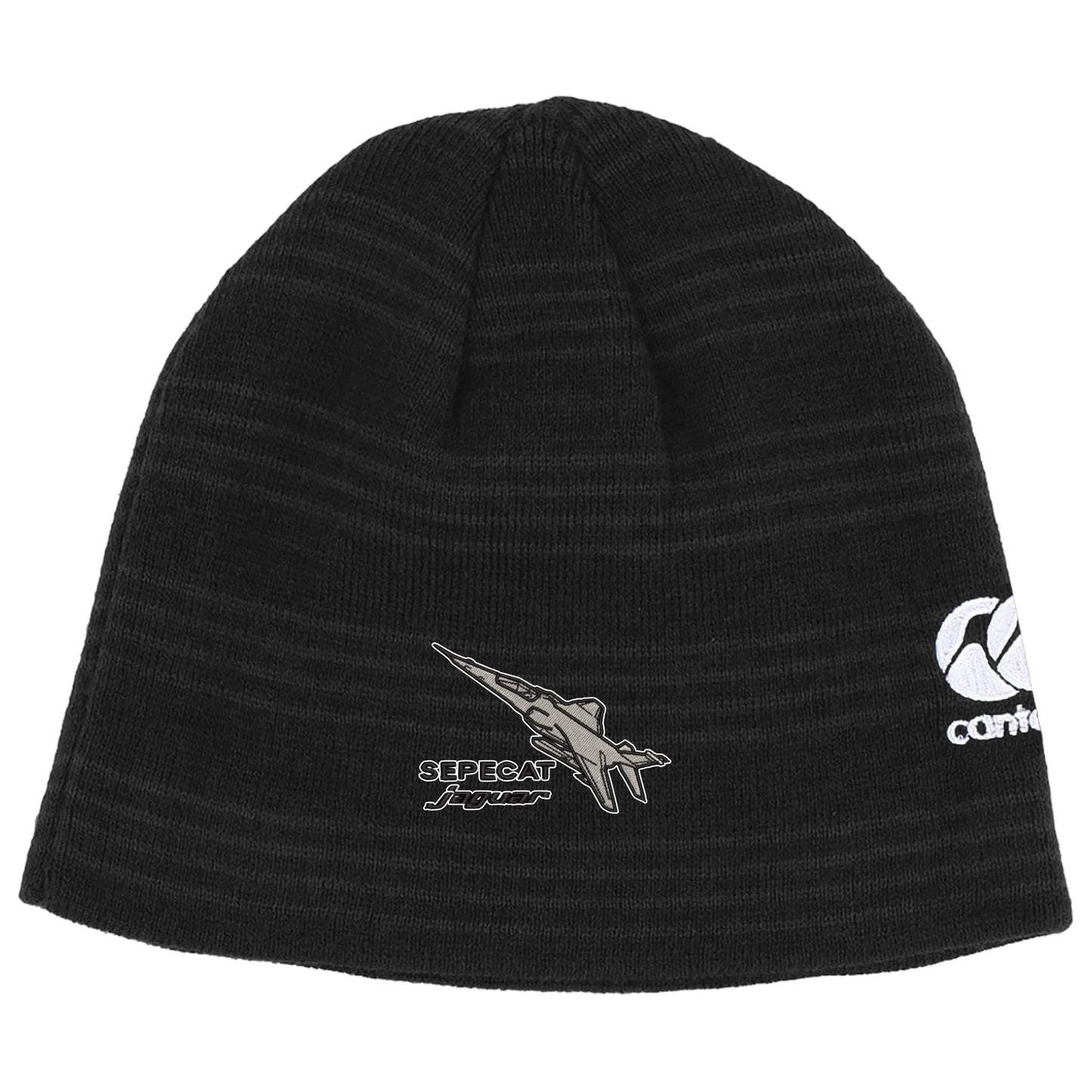 SEPECAT Jaguar Canterbury Beanie Hat