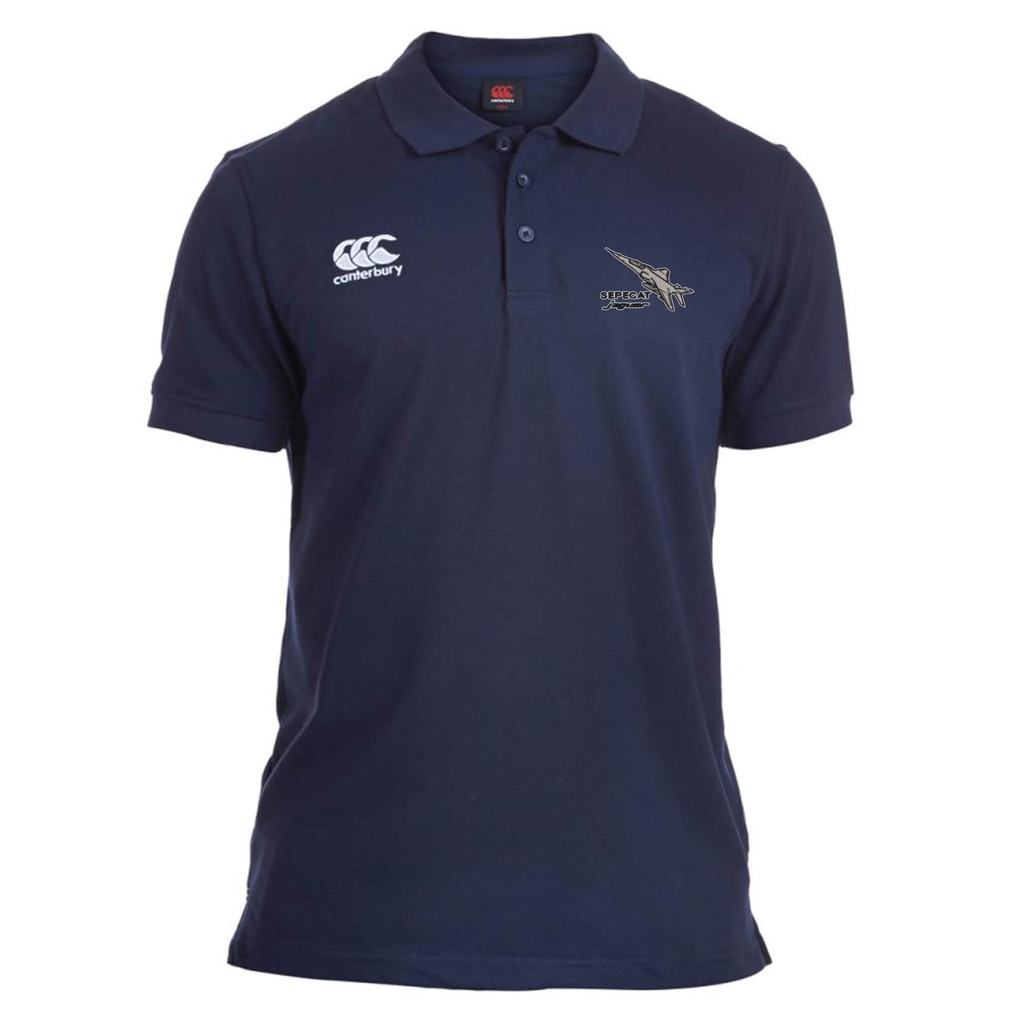 SEPECAT Jaguar Canterbury Rugby Polo