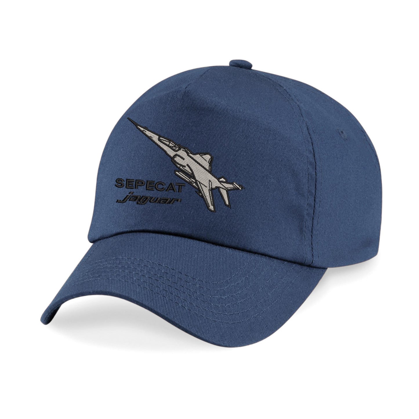 SEPECAT Jaguar Embroidered Cap