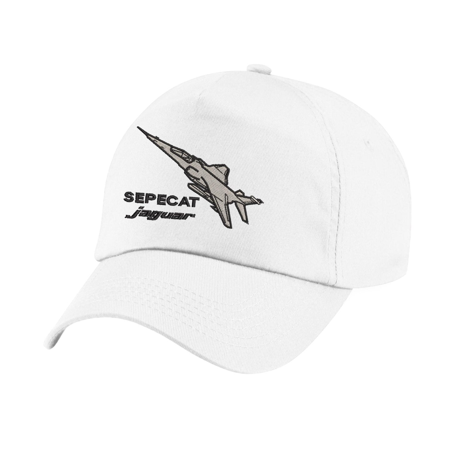 SEPECAT Jaguar Embroidered Cap