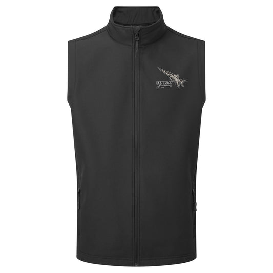 SEPECAT Jaguar Gilet