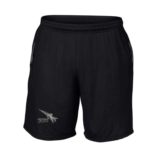 SEPECAT Jaguar Performance Shorts