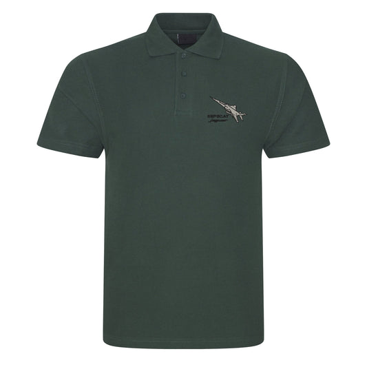SEPECAT Jaguar Polo Shirt