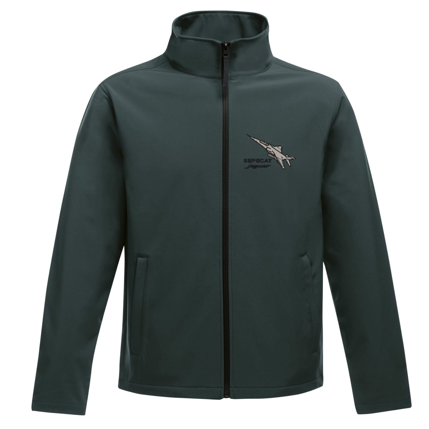 SEPECAT Jaguar Regatta Softshell Jacket