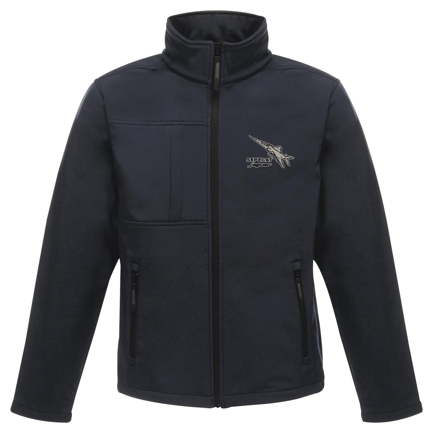 SEPECAT Jaguar Regatta Softshell Jacket