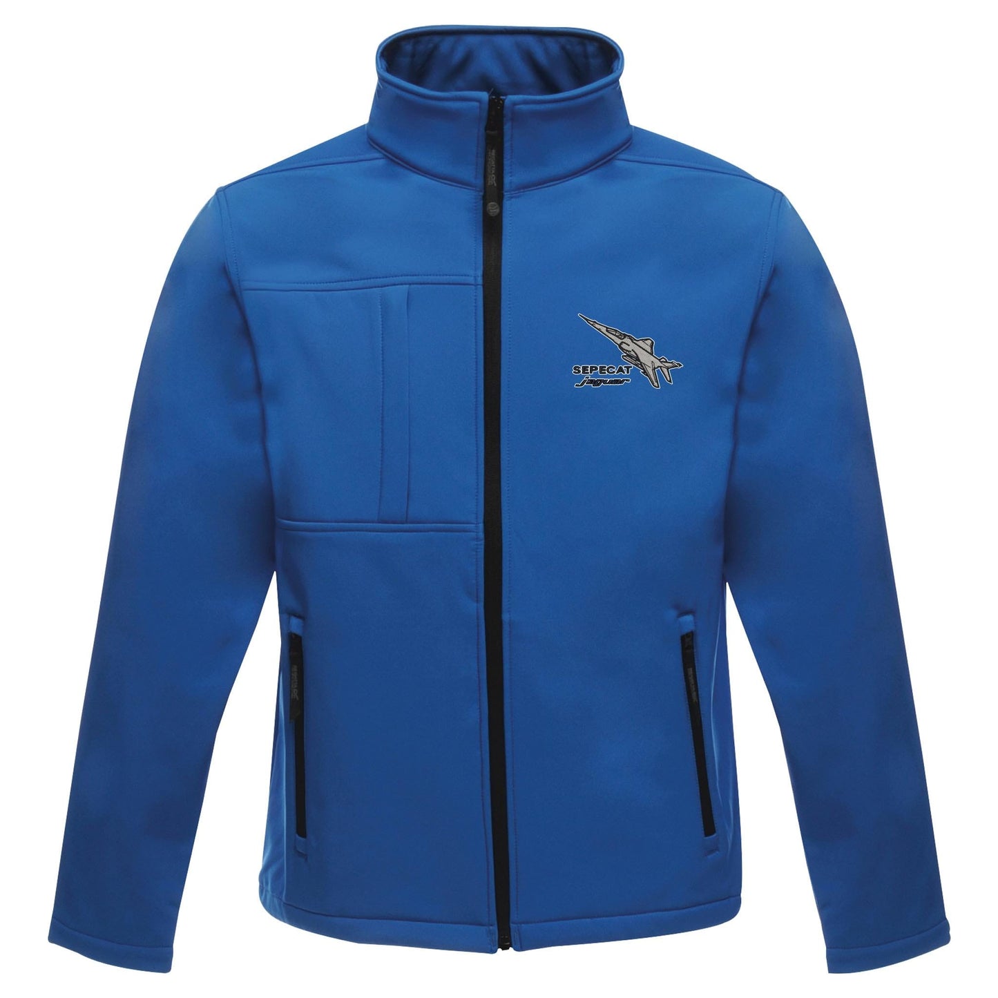 SEPECAT Jaguar Regatta Softshell Jacket