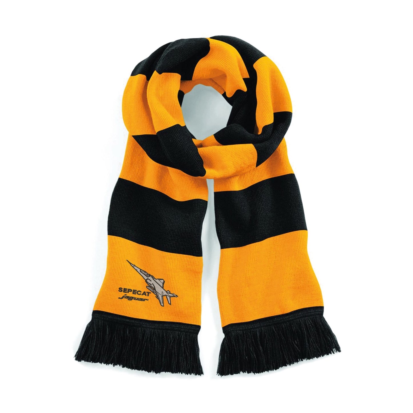 SEPECAT Jaguar Stadium Scarf