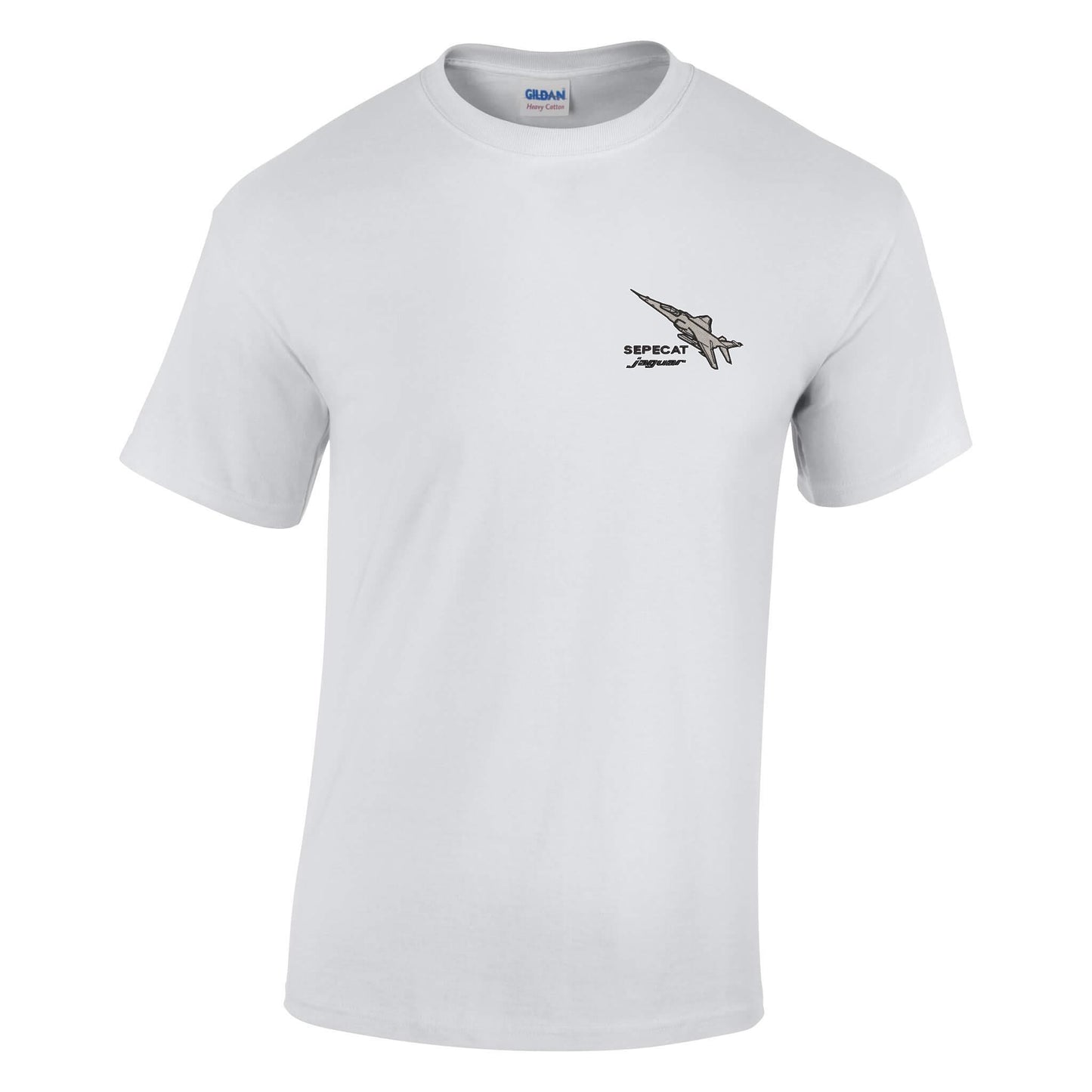 SEPECAT Jaguar Cotton T-Shirt