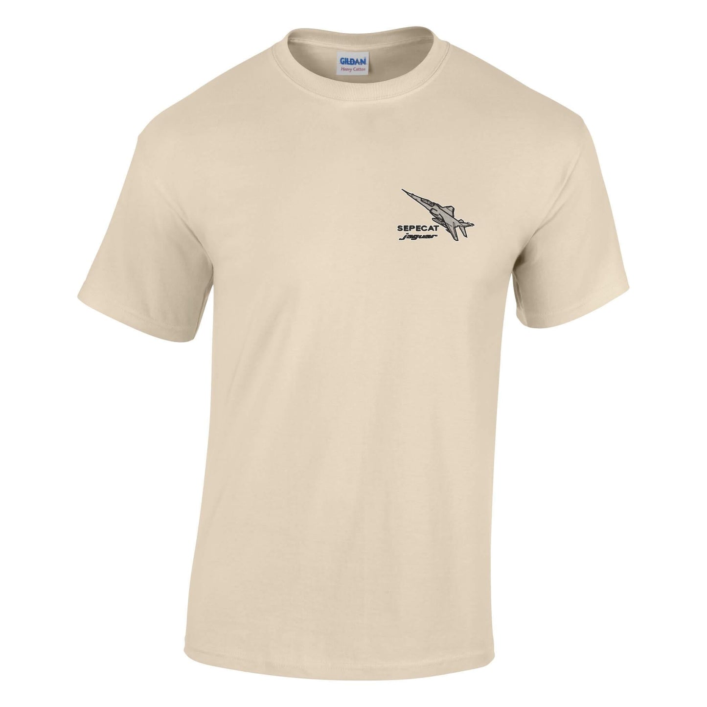 SEPECAT Jaguar Cotton T-Shirt