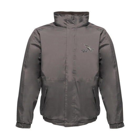 SEPECAT Jaguar Regatta Waterproof Jacket With Hood