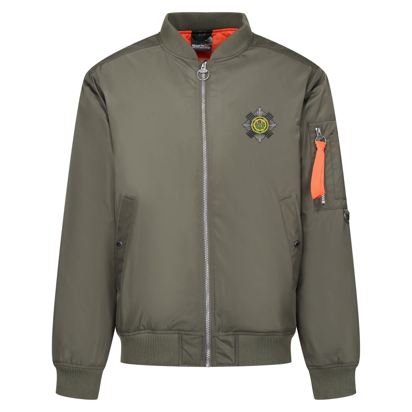 Scots Guards Regatta Pilot Jacket