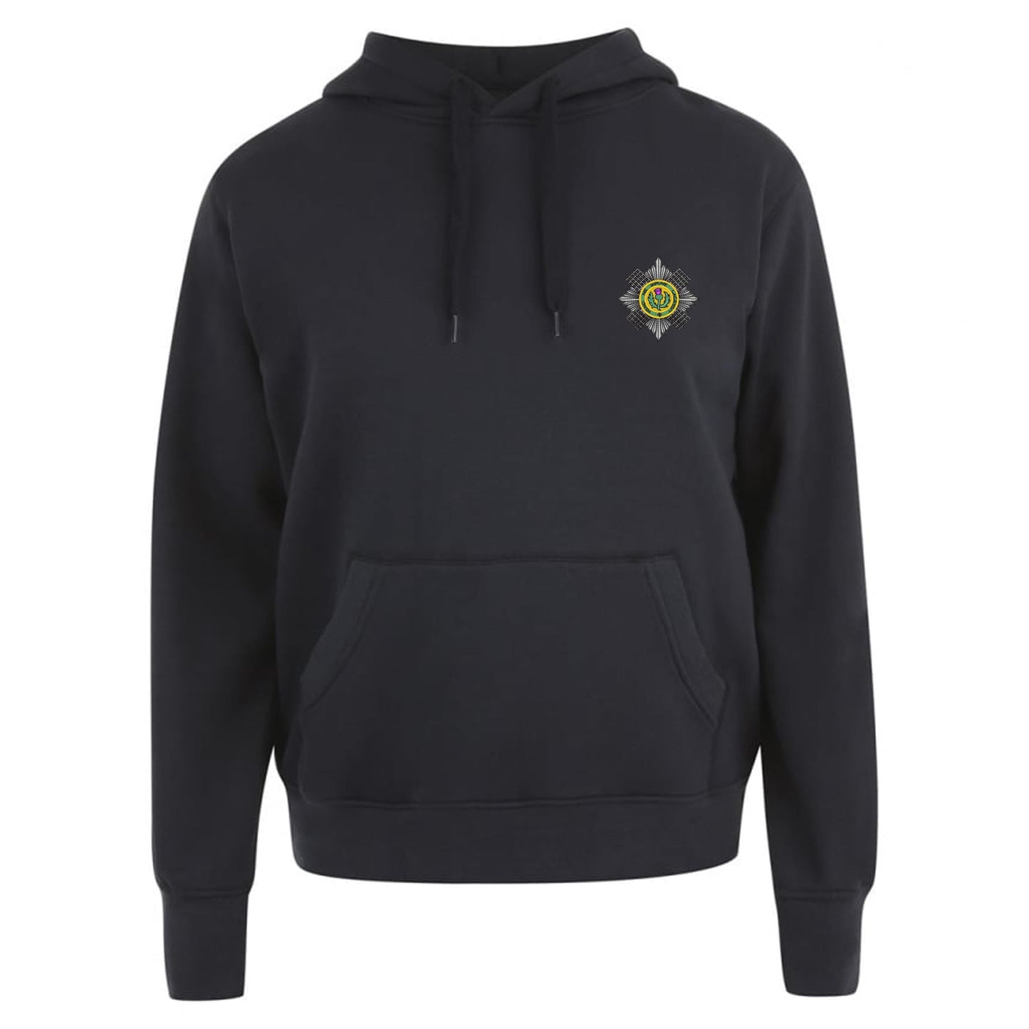Scots Guards Canterbury Rugby Hoodie