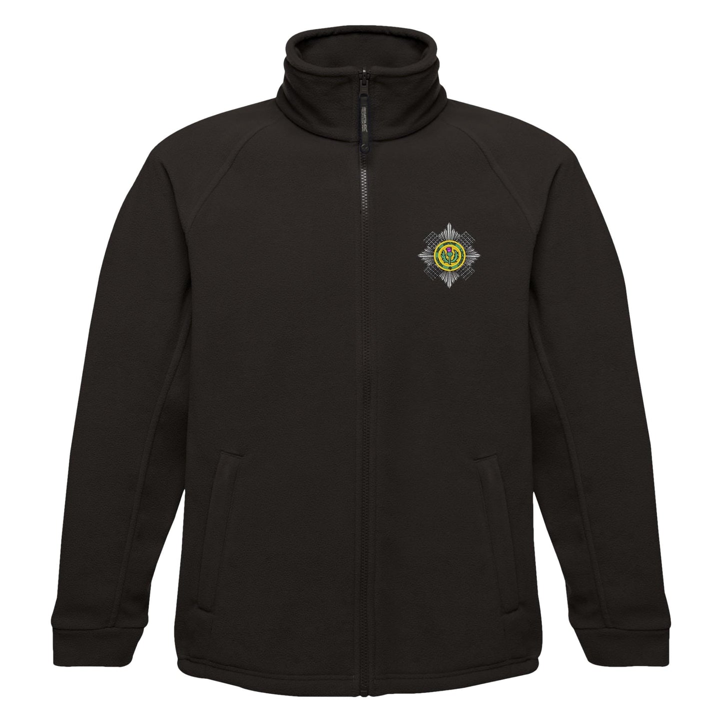 Scots Guards Regatta Fleece
