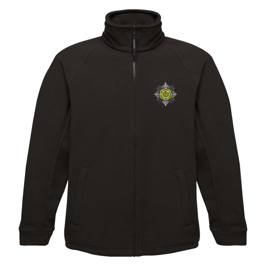 Scots Guards Regatta Fleece