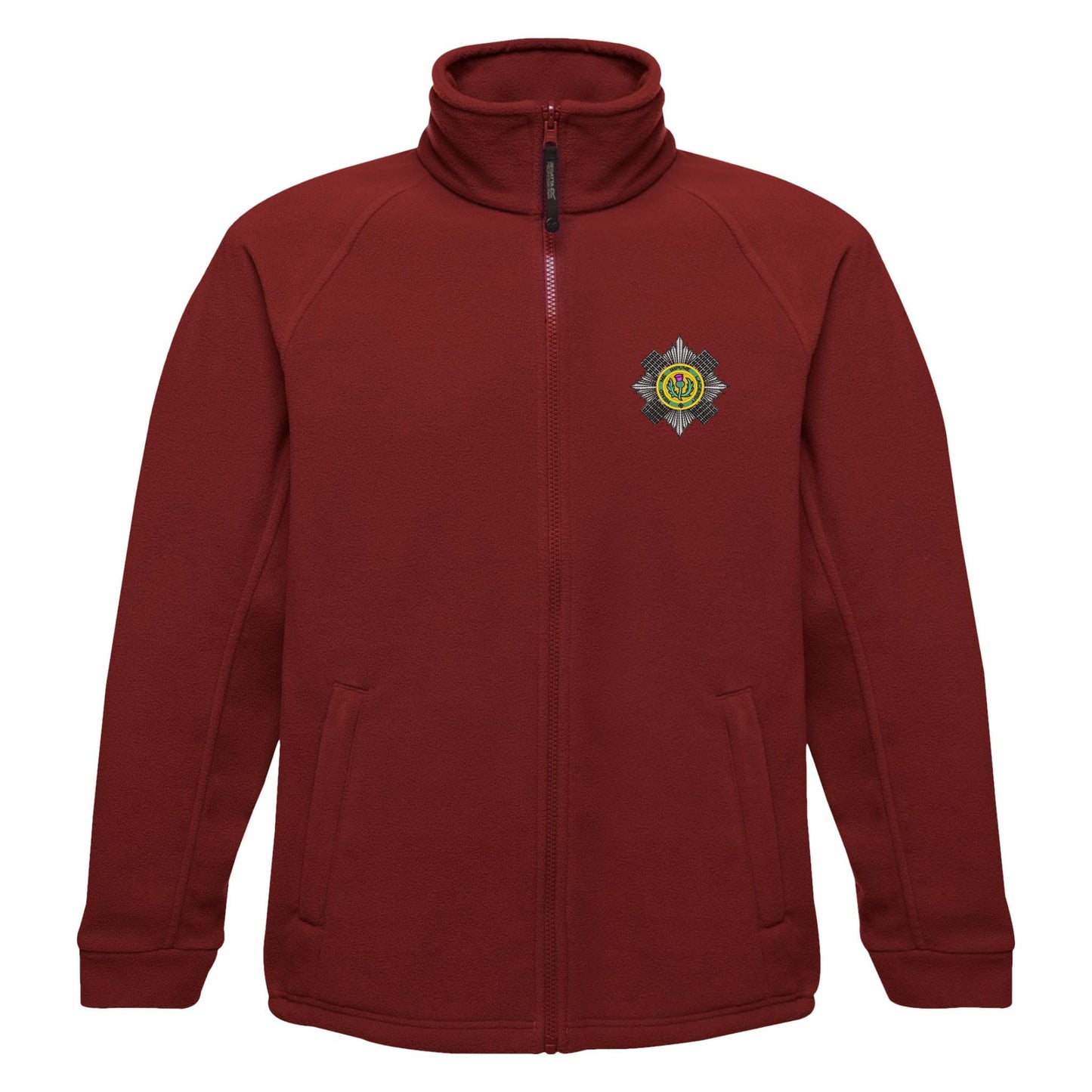 Scots Guards Regatta Fleece