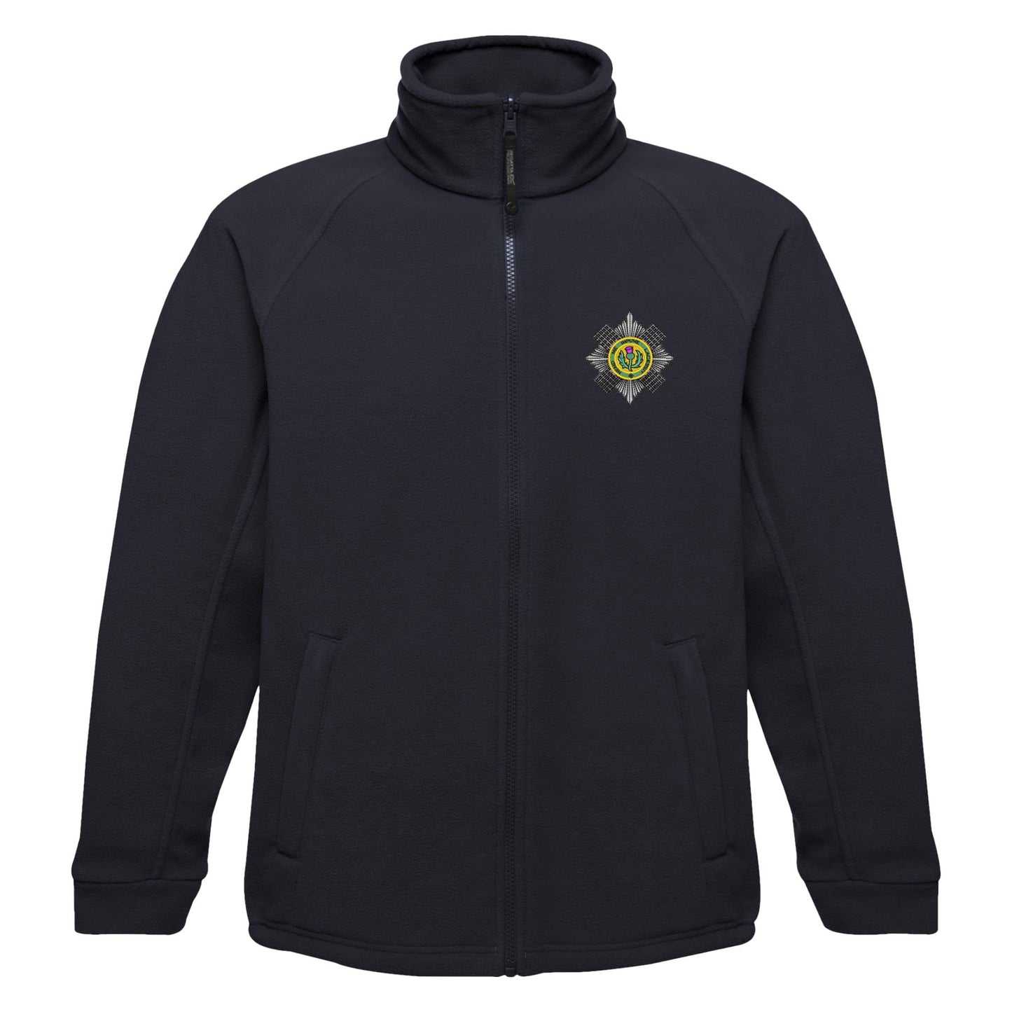 Scots Guards Regatta Fleece