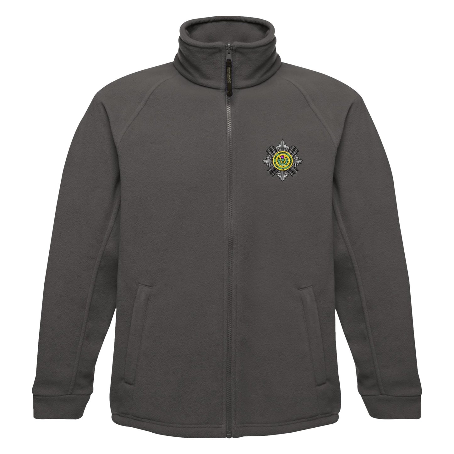 Scots Guards Regatta Fleece