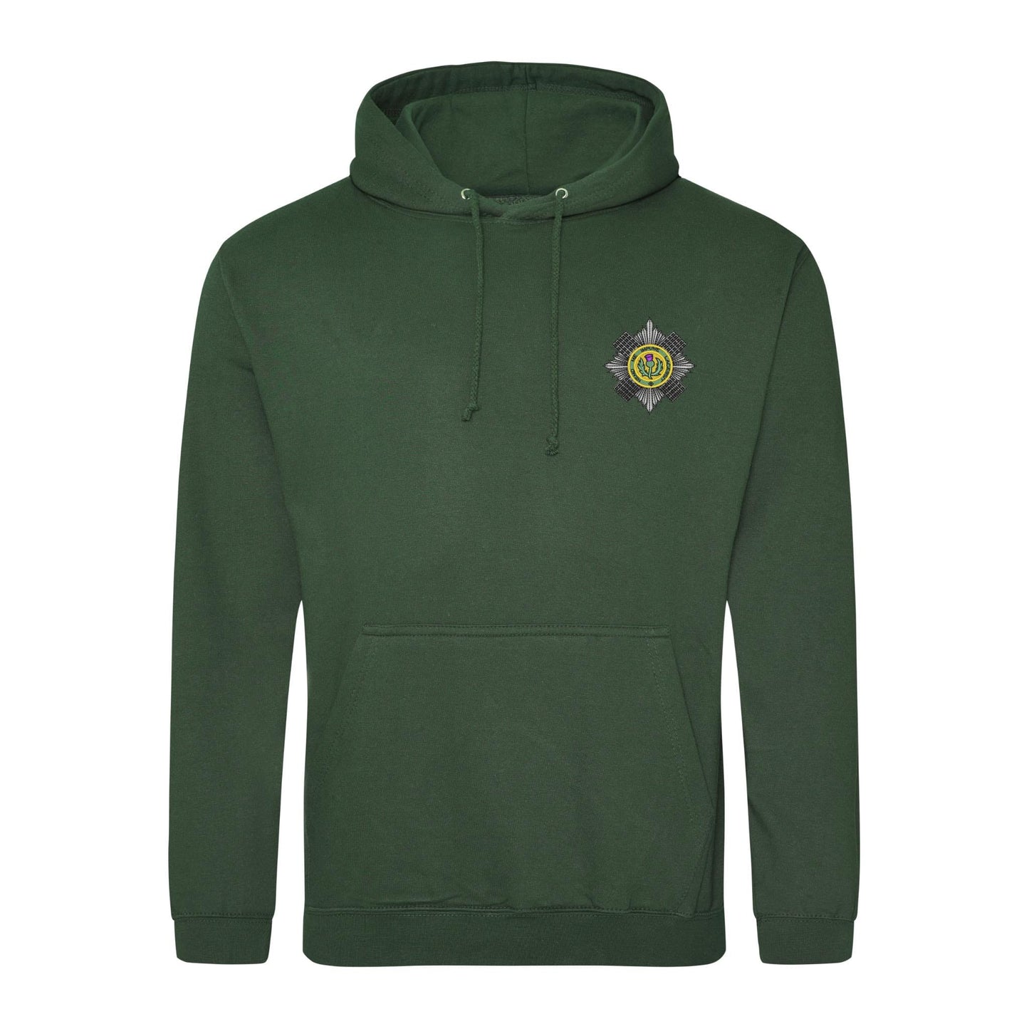 Scots Guards Hoodie