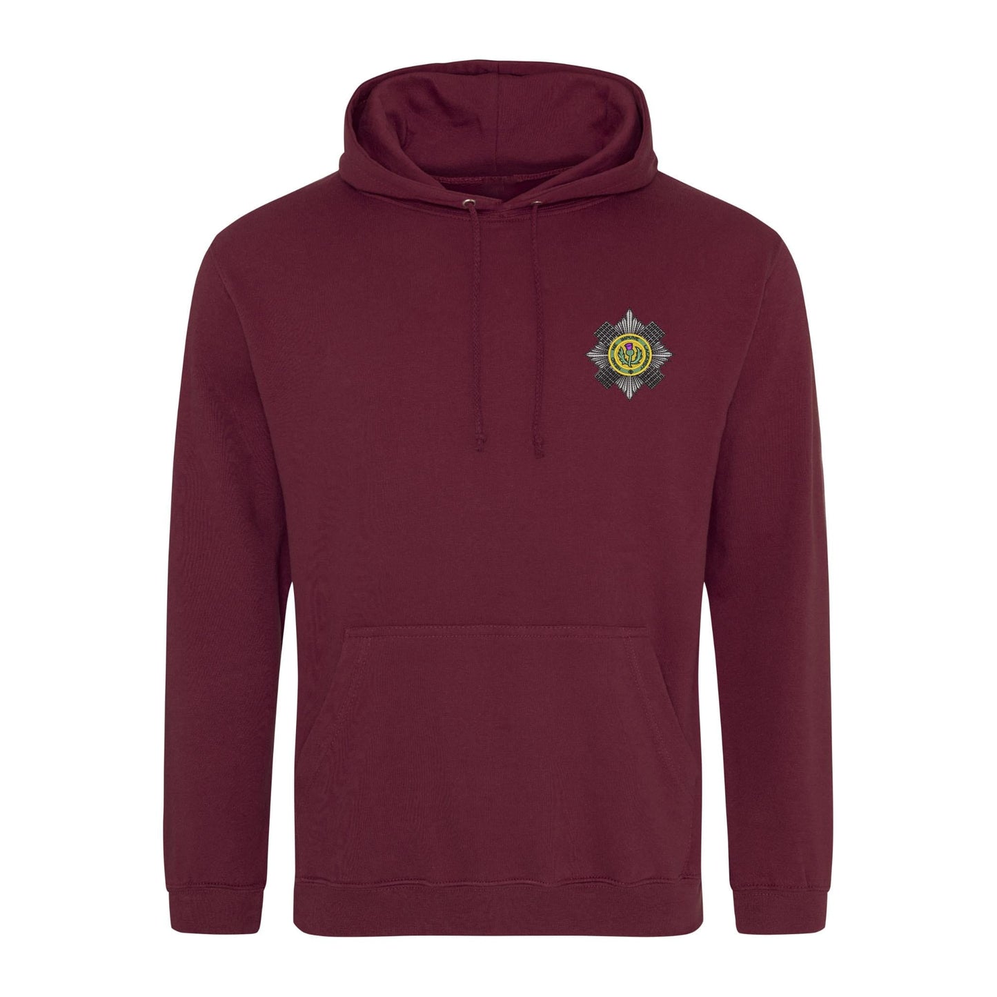 Scots Guards Hoodie