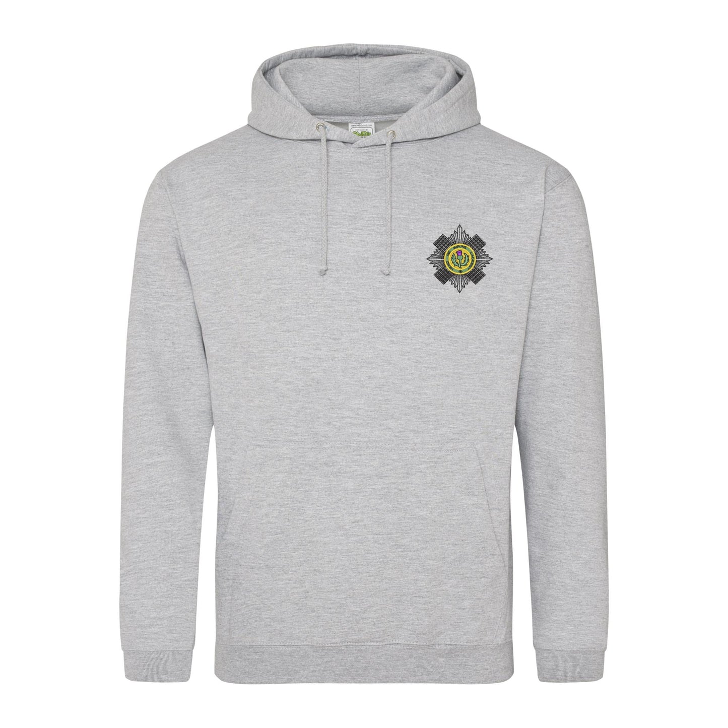 Scots Guards Hoodie