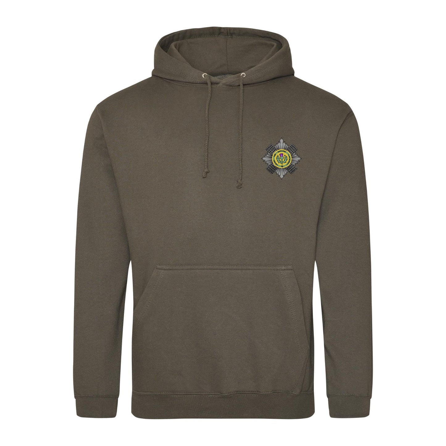 Scots Guards Hoodie