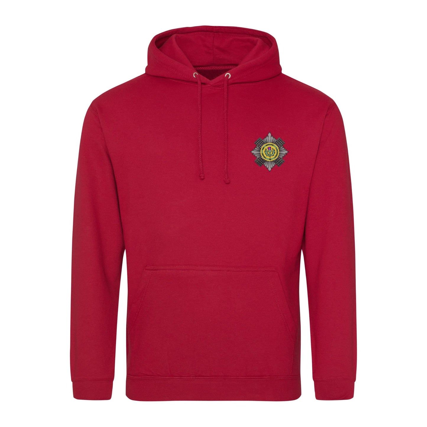 Scots Guards Hoodie
