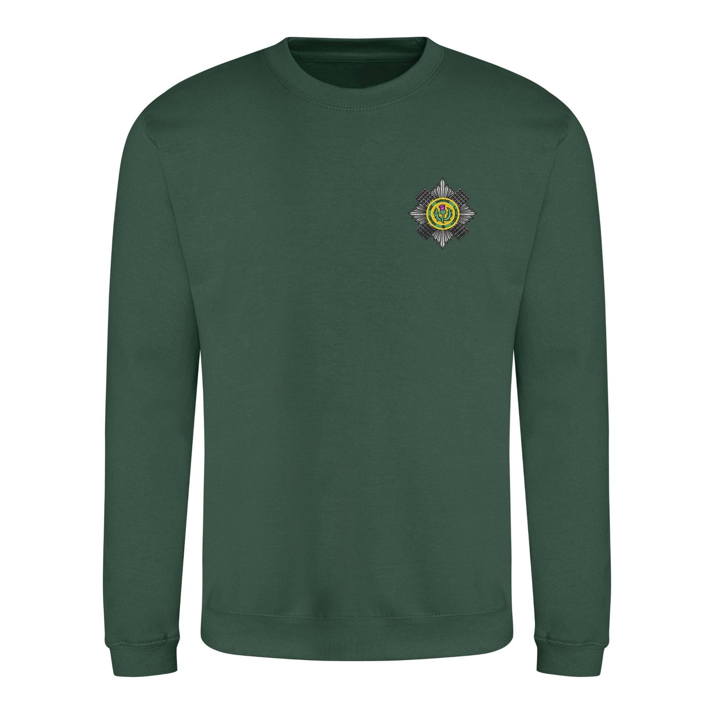 Scots Guards Sweatshirt