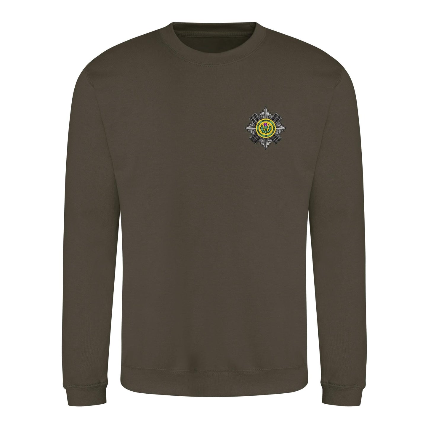 Scots Guards Sweatshirt