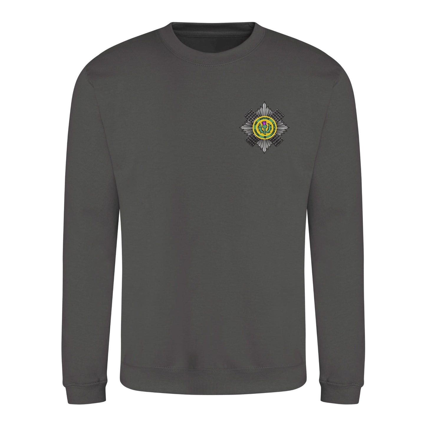 Scots Guards Sweatshirt