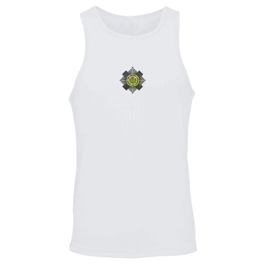 Scots Guards Vest