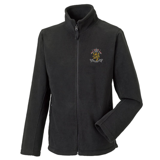 Scottish Yeomanry Regatta Fleece