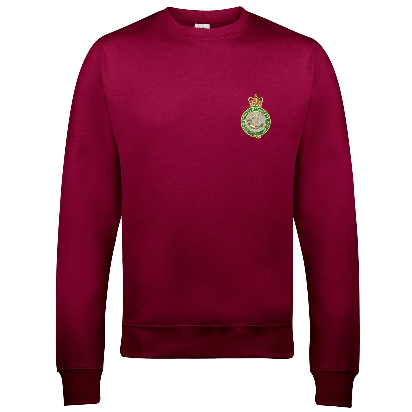 Sherwood Rangers Yeomanry Sweatshirt