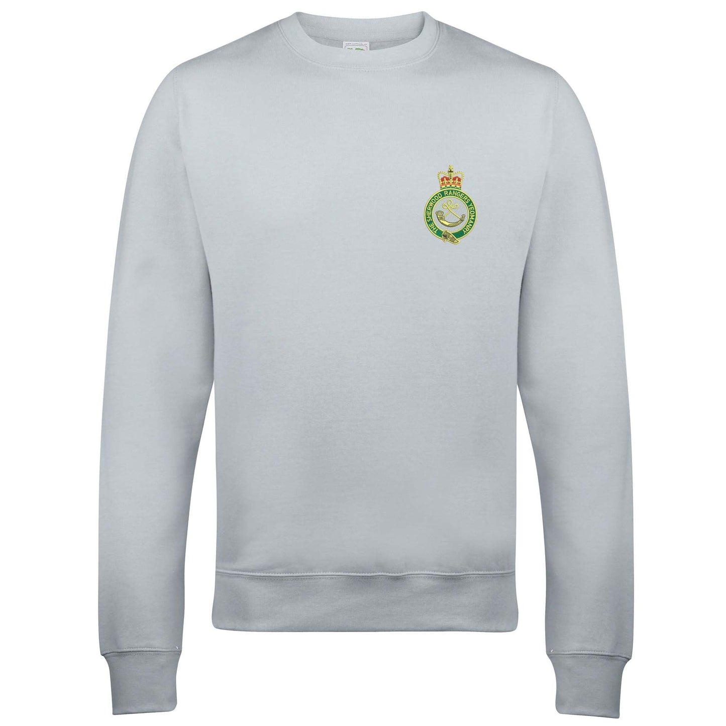 Sherwood Rangers Yeomanry Sweatshirt