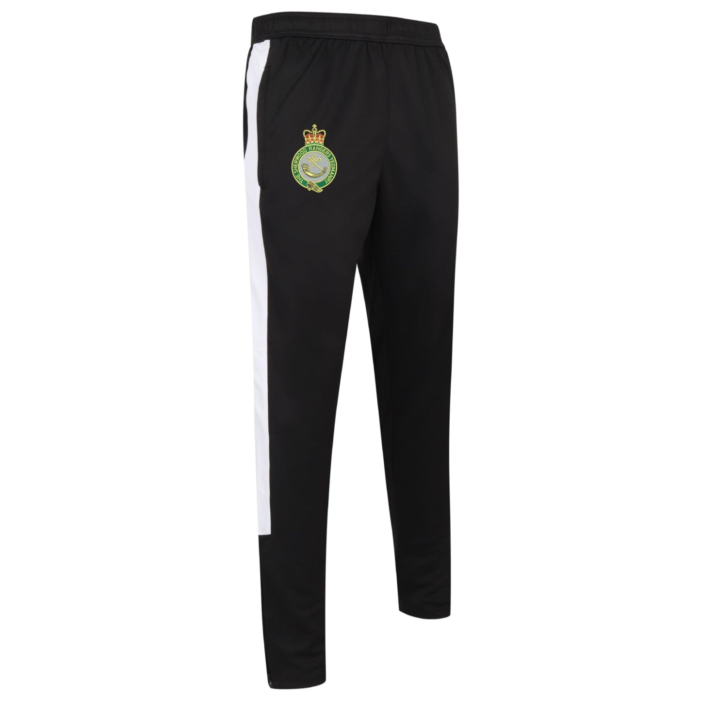 Sherwood Rangers Yeomanry Knitted Tracksuit Pants