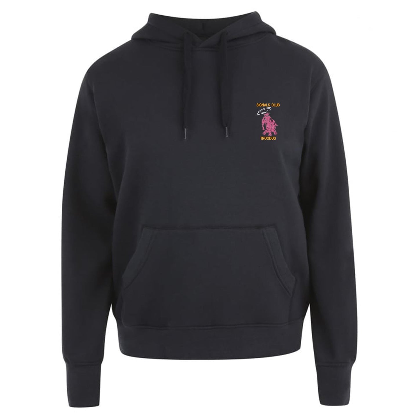 Signals Club Troodos Canterbury Rugby Hoodie