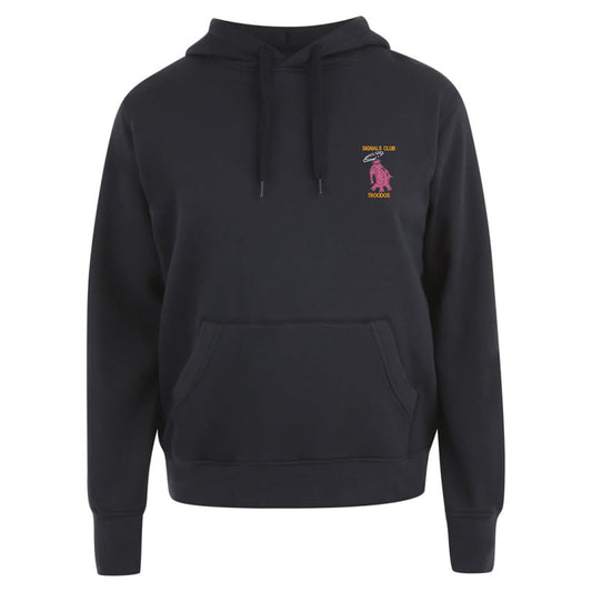 Signals Club Troodos Canterbury Rugby Hoodie