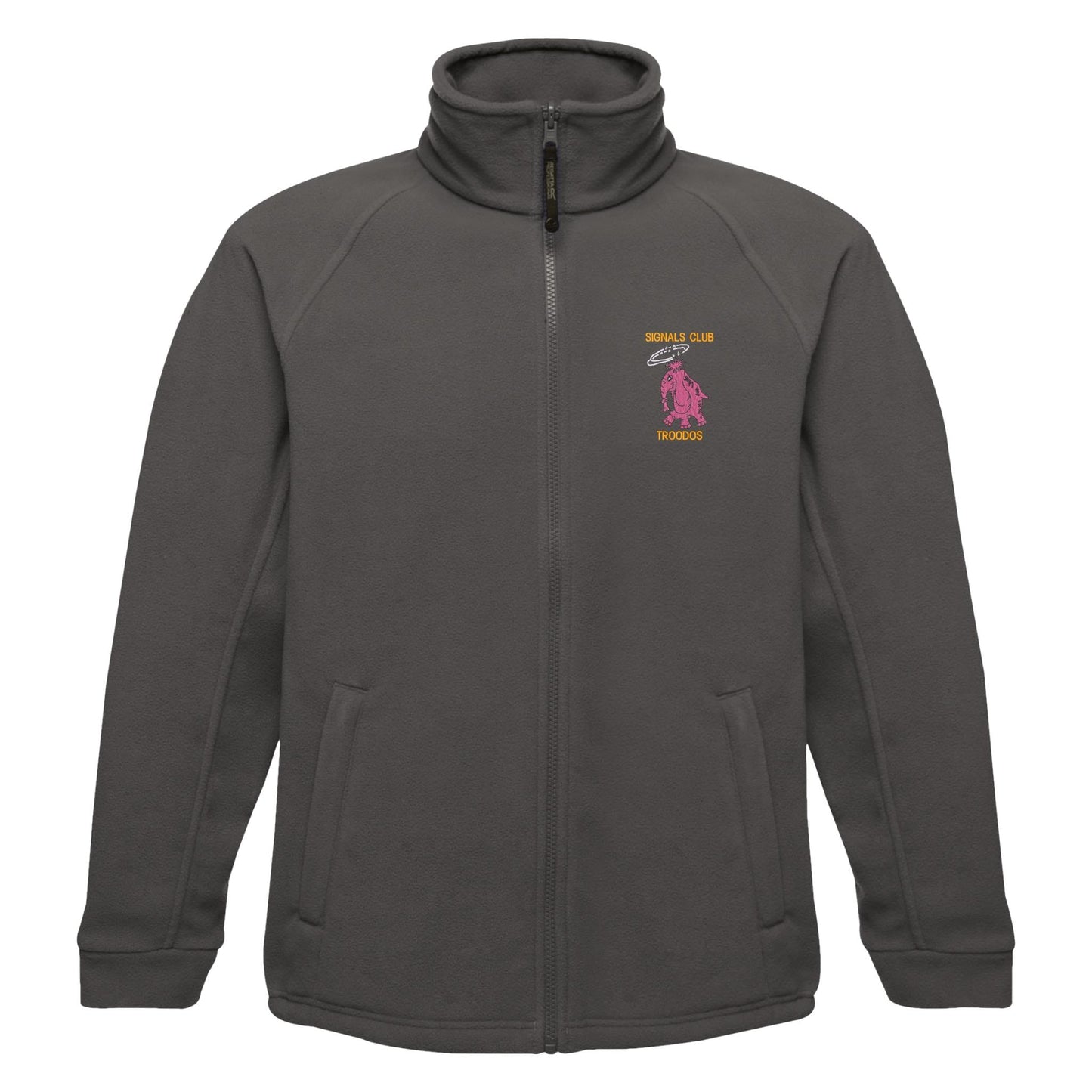 Signals Club Troodos Regatta Fleece