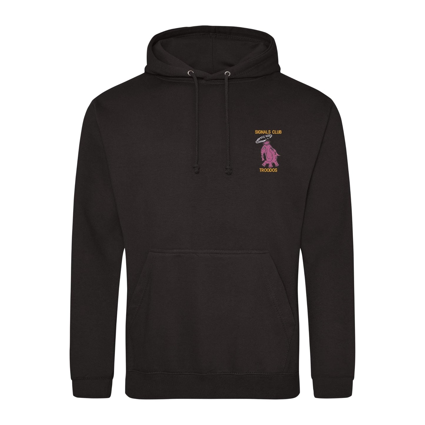 Signals Club Troodos Hoodie