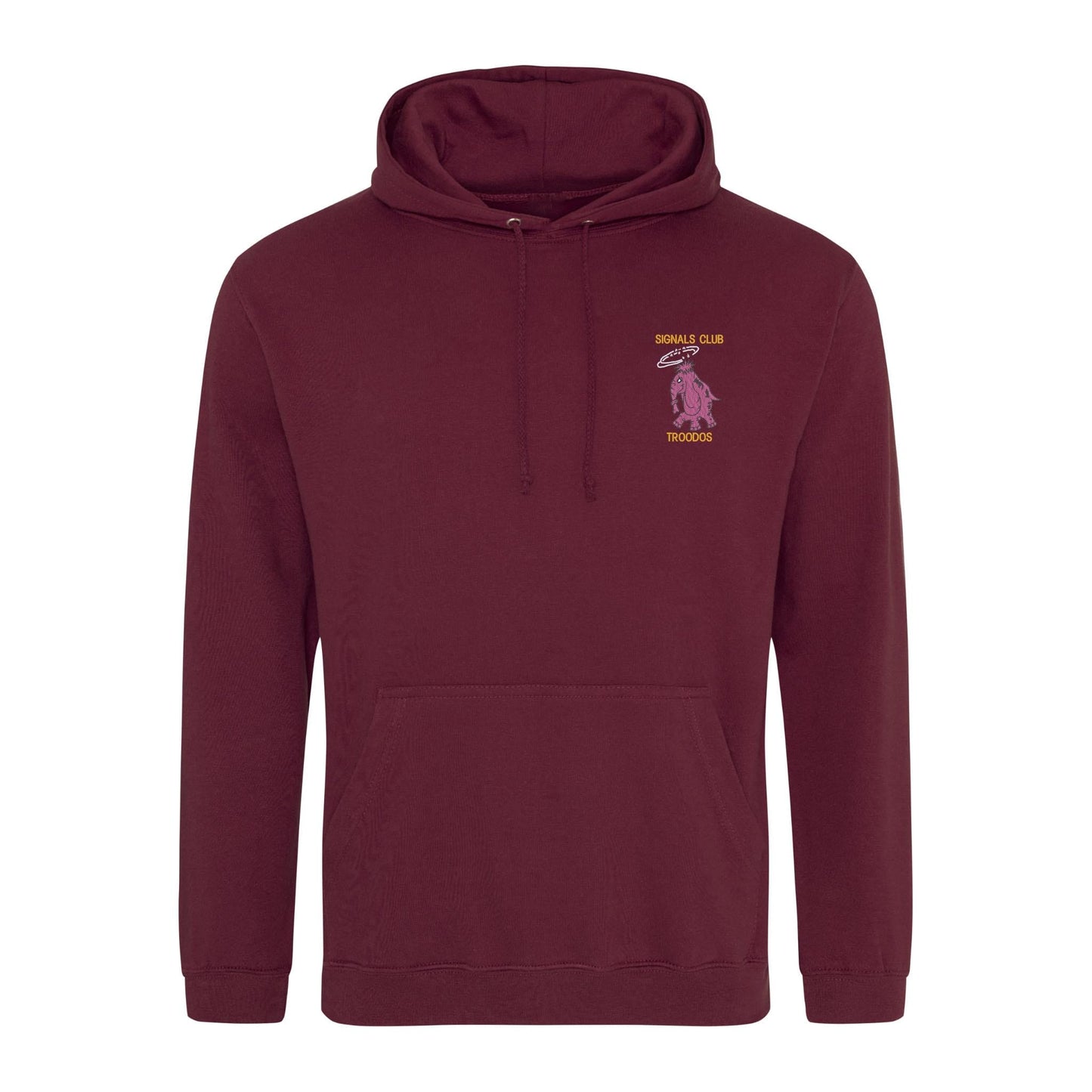 Signals Club Troodos Hoodie