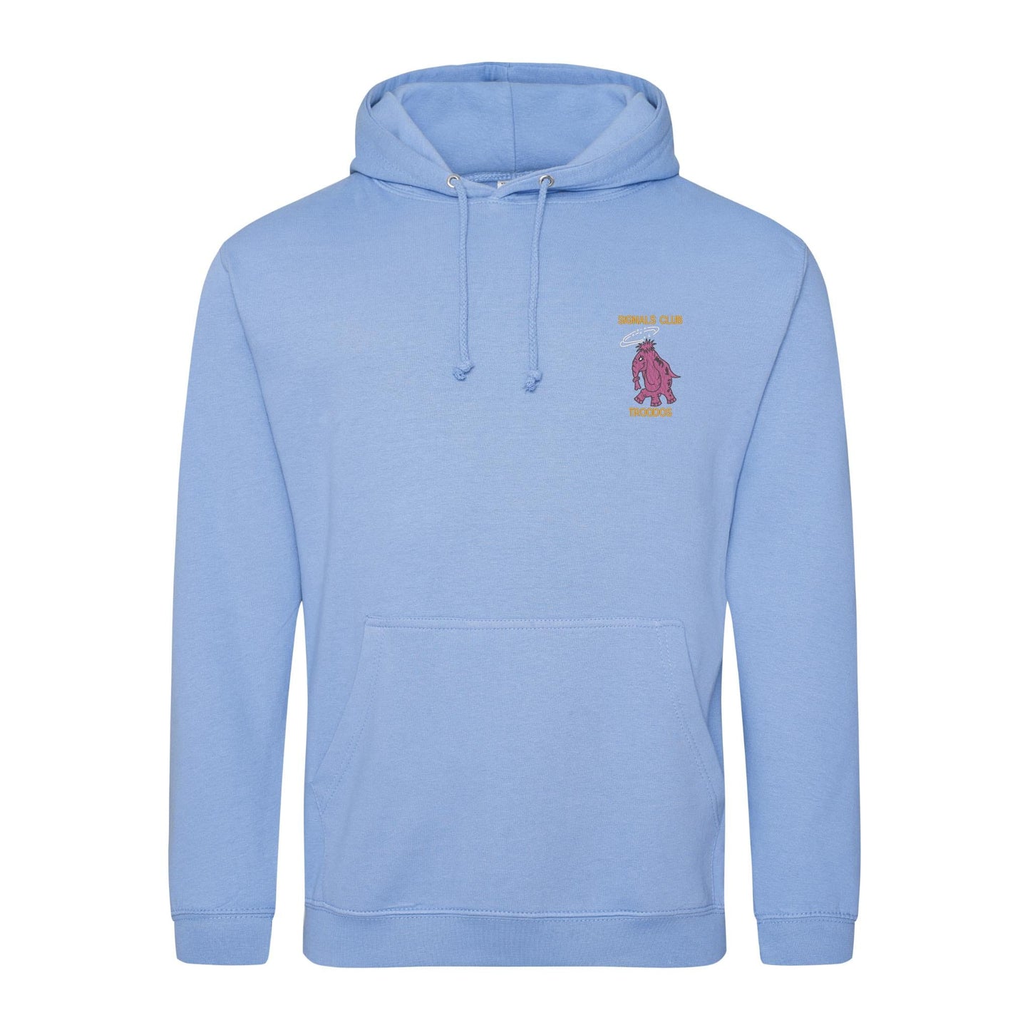 Signals Club Troodos Hoodie