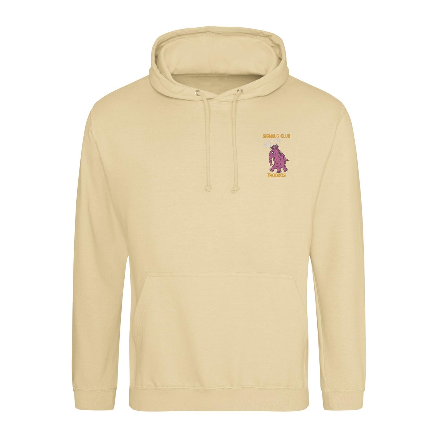 Signals Club Troodos Hoodie