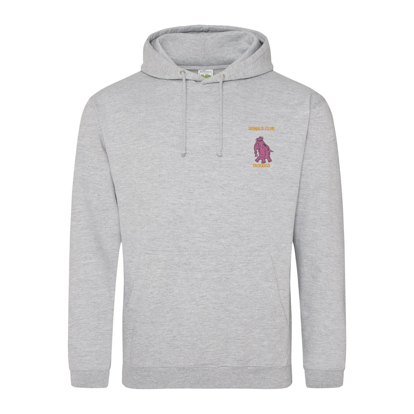 Signals Club Troodos Hoodie
